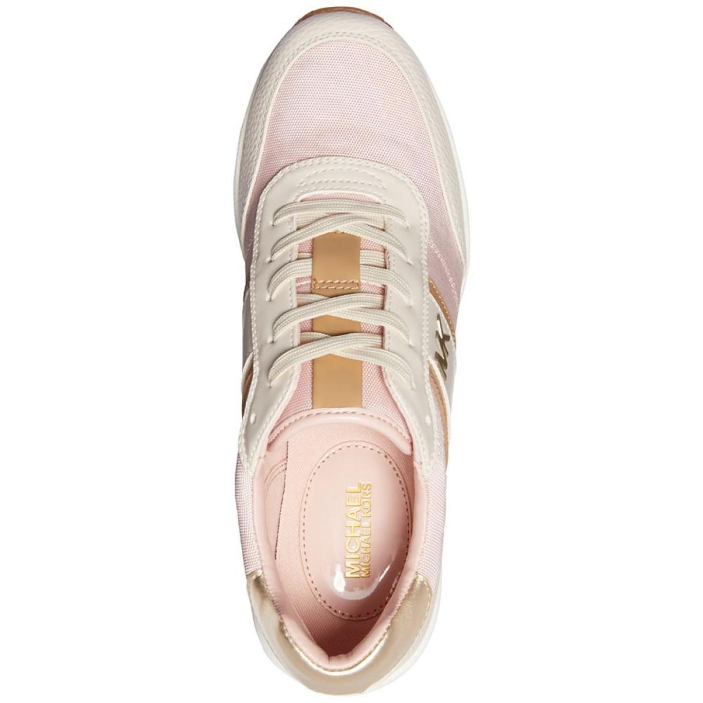 Women's Mabel Trainer Lace-Up Sneakers