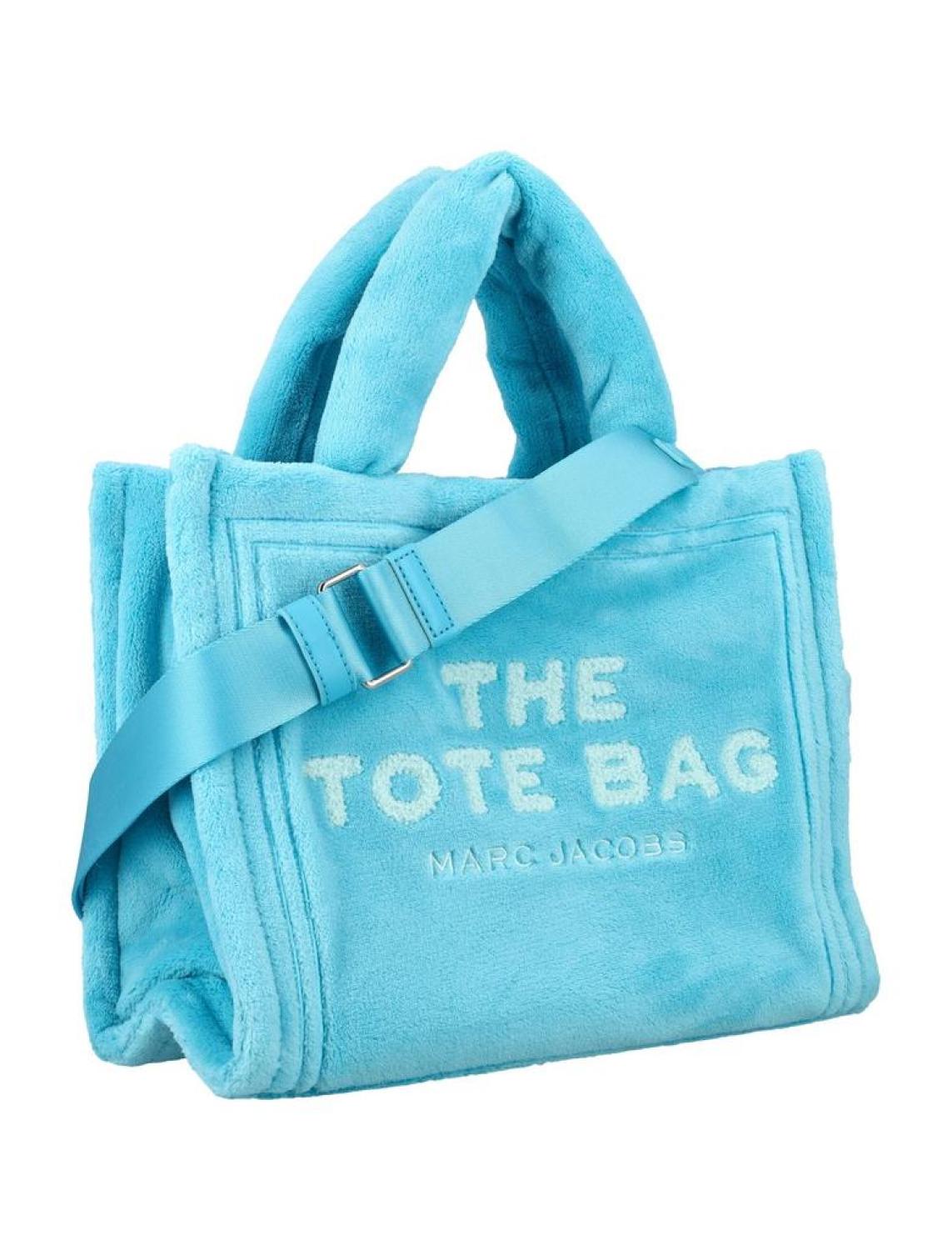 Marc Jacobs The Terry Medium Top Handle Bag