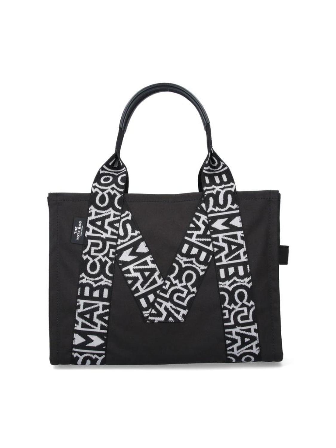 Marc Jacobs The M Large Tote Bag