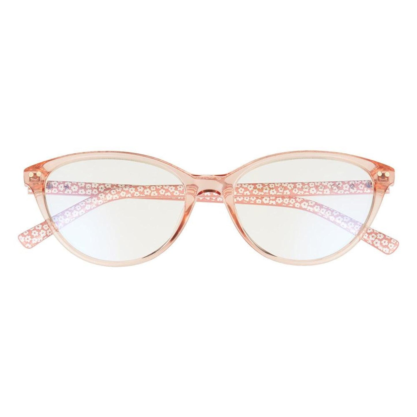 Kate Spade  KS Roanne/BB 35J 2.00 Womens Cat-Eye Reading Glasses 54mm
