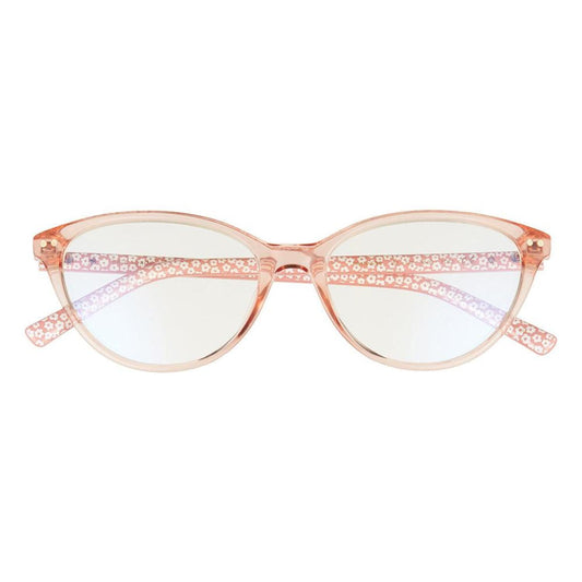 Kate Spade  KS Roanne/BB 35J 2.00 Womens Cat-Eye Reading Glasses 54mm