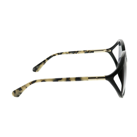 Kate Spade  KS Mackenna 807 9O Womens Round Sunglasses