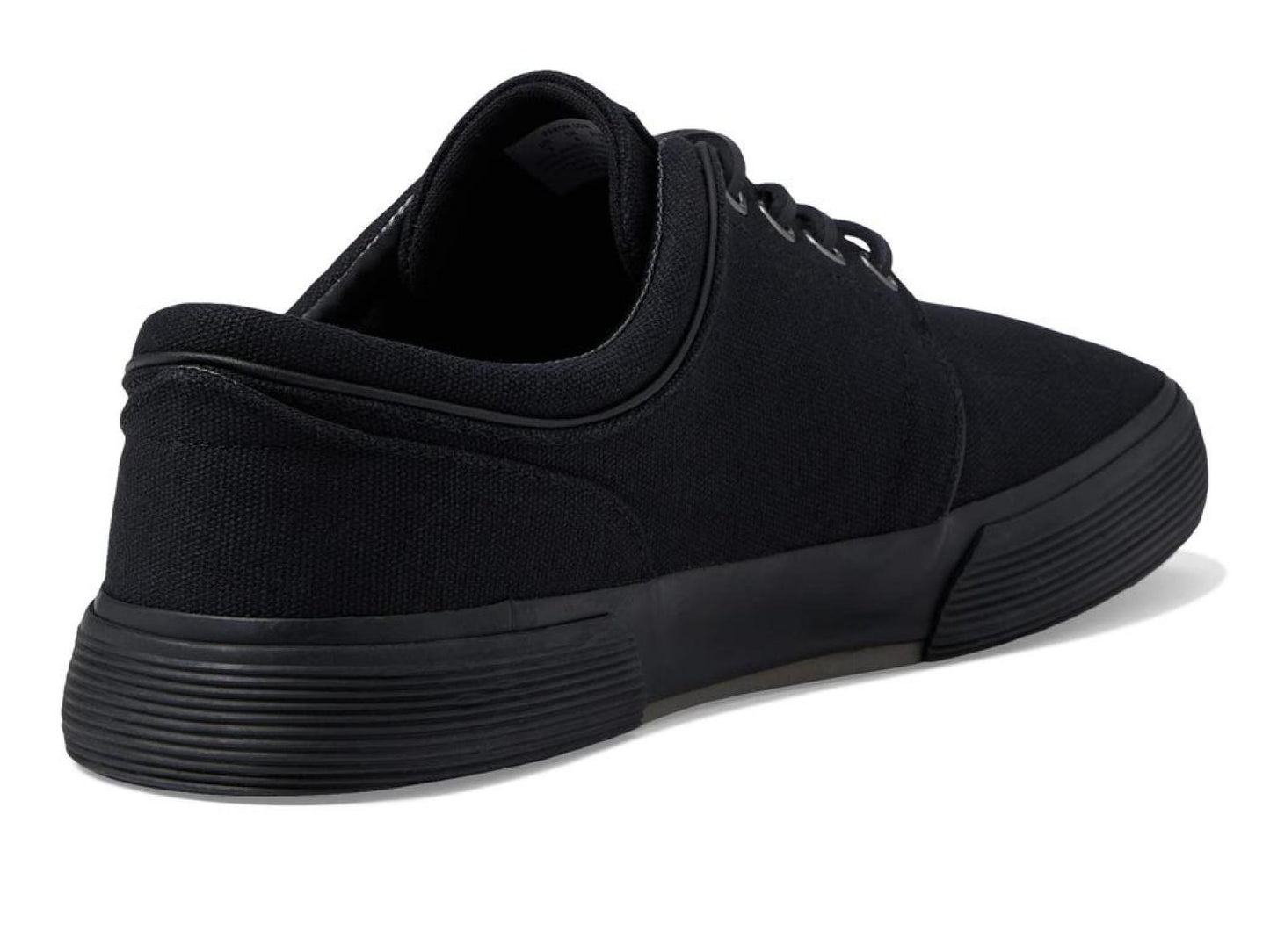 Faxon Low-Top Canvas Sneaker