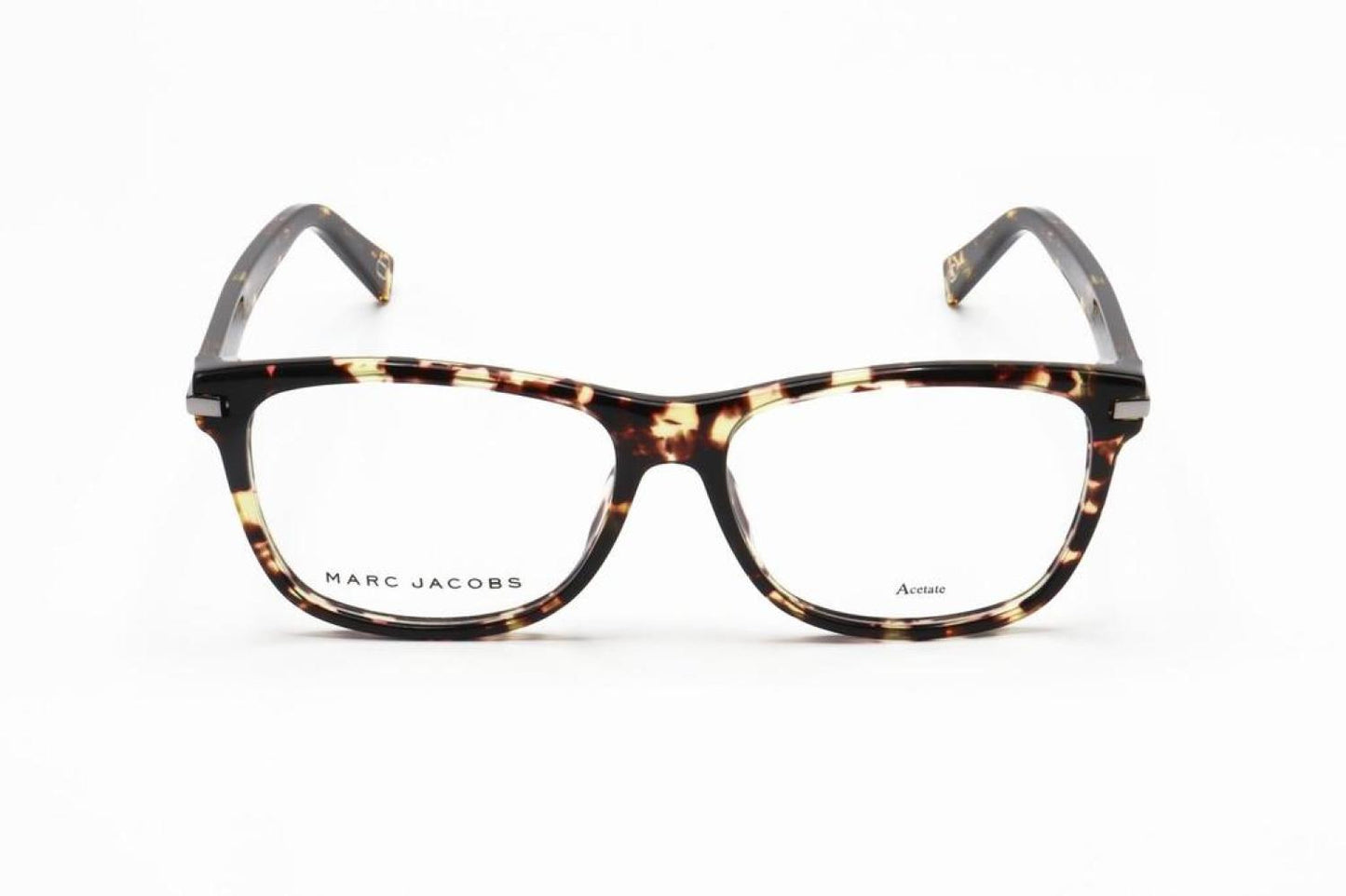 Marc Jacobs Eyewear Square Frame Glasses