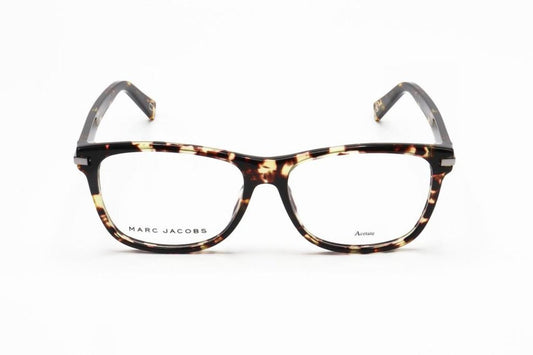 Marc Jacobs Eyewear Square Frame Glasses