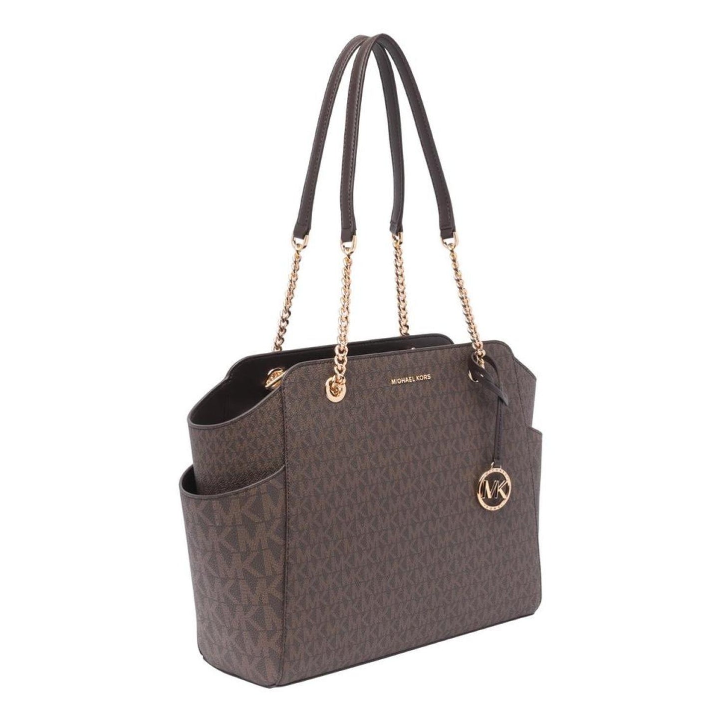 Michael Michael Kors Jacquelyn Top Handle Bag