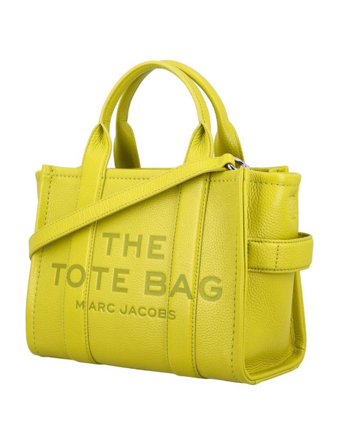Marc Jacobs The Mini Tote Bag