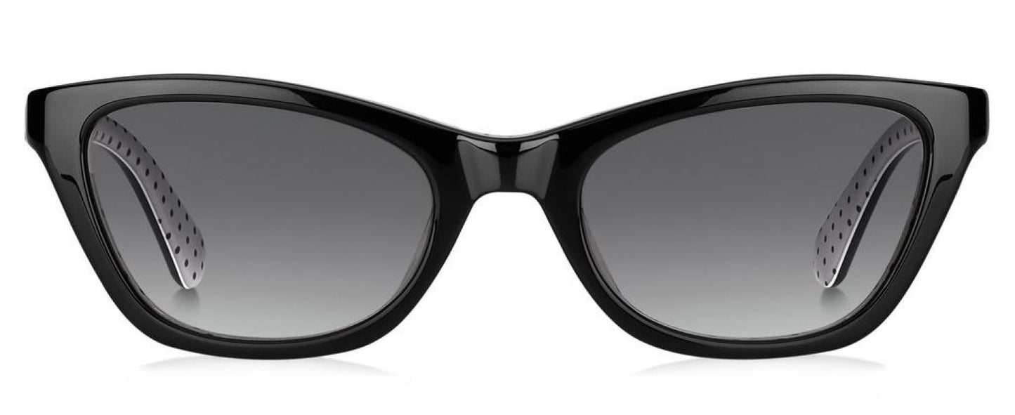 Kate Spade Johneta Cat-Eye Sunglasses