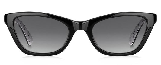 Kate Spade Johneta Cat-Eye Sunglasses