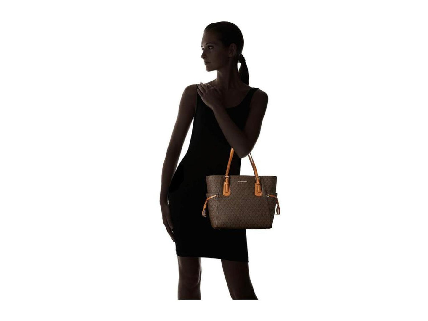 Voyager East/West Signature Tote