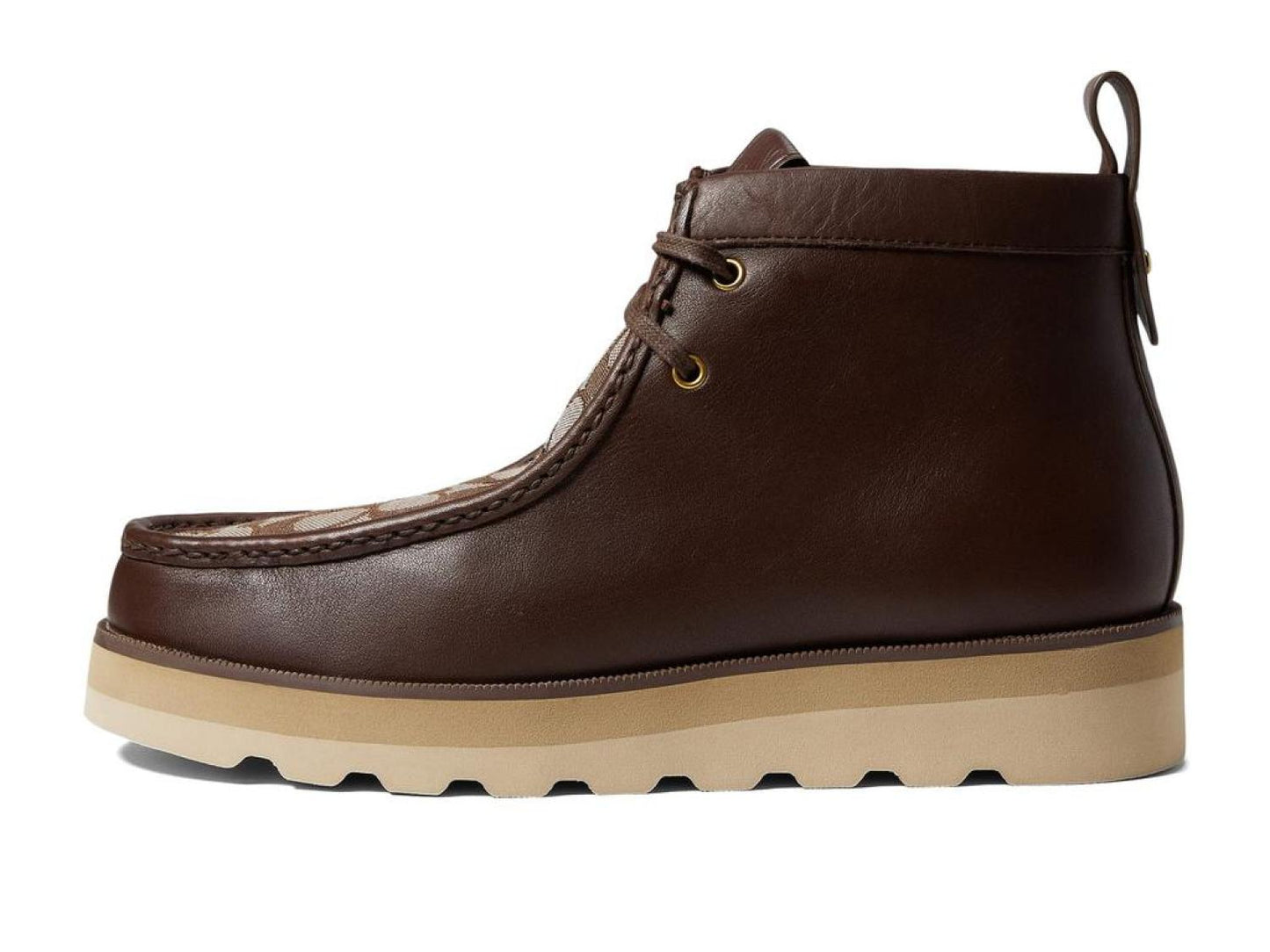 Signature Chukka Boot