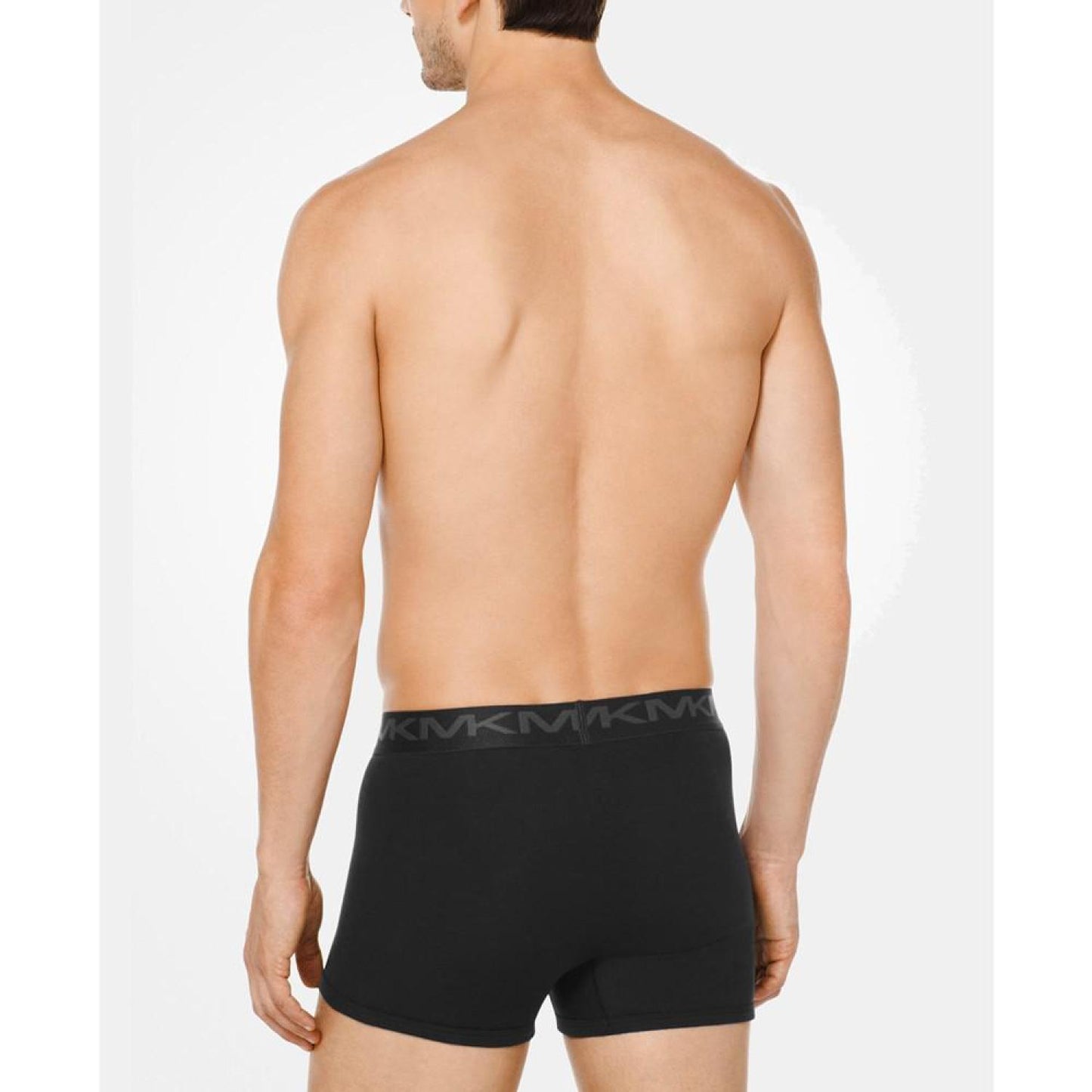 Men's 5-Pk. Cotton Boxer Briefs