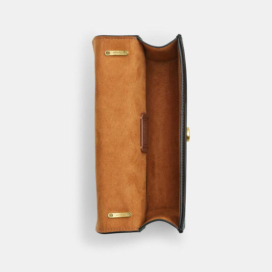 Coach Outlet Morgan Crossbody