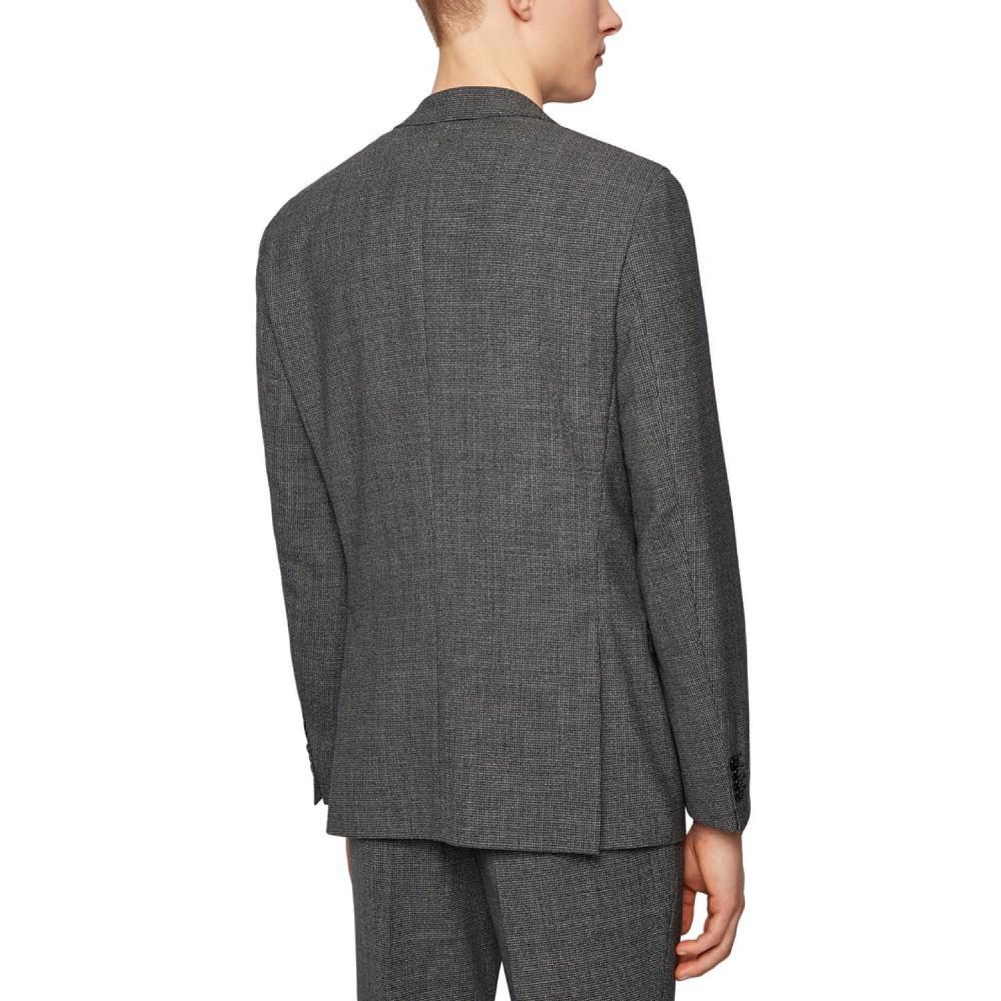 Men's Slim-Fit Suit
