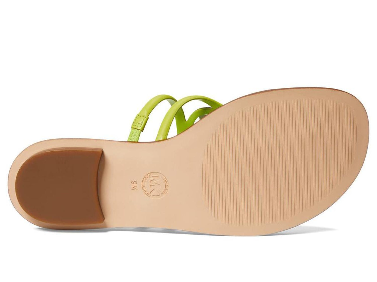 Hampton Flat Sandal