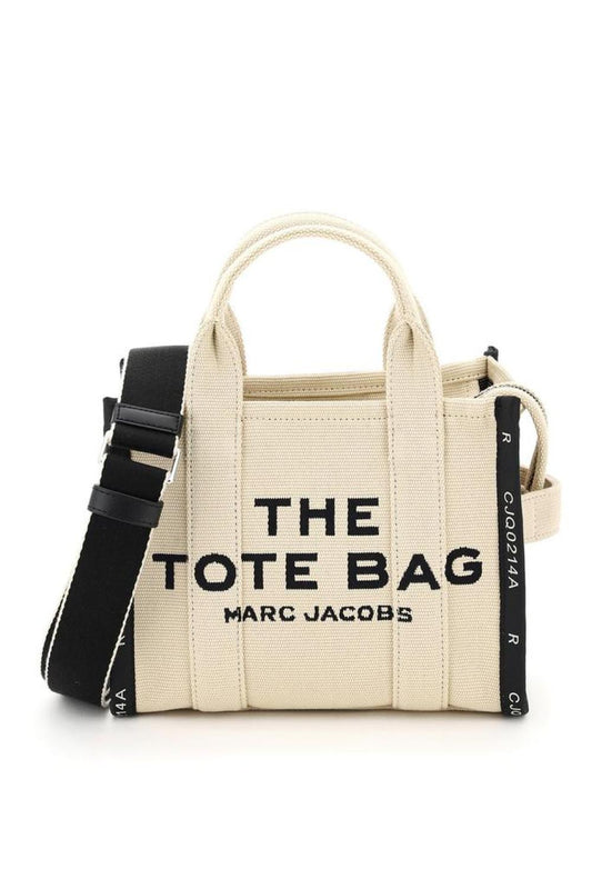 Marc Jacobs The Jacquard Small Tote Bag