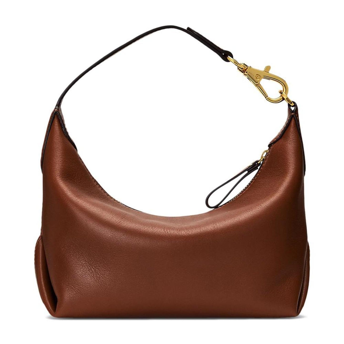 Kassie Medium Leather Convertible Shoulder Bag