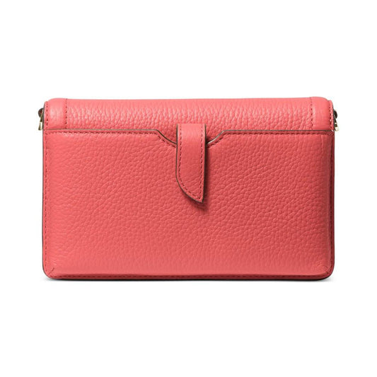 Jet Set Charm Mini Phone Crossbody