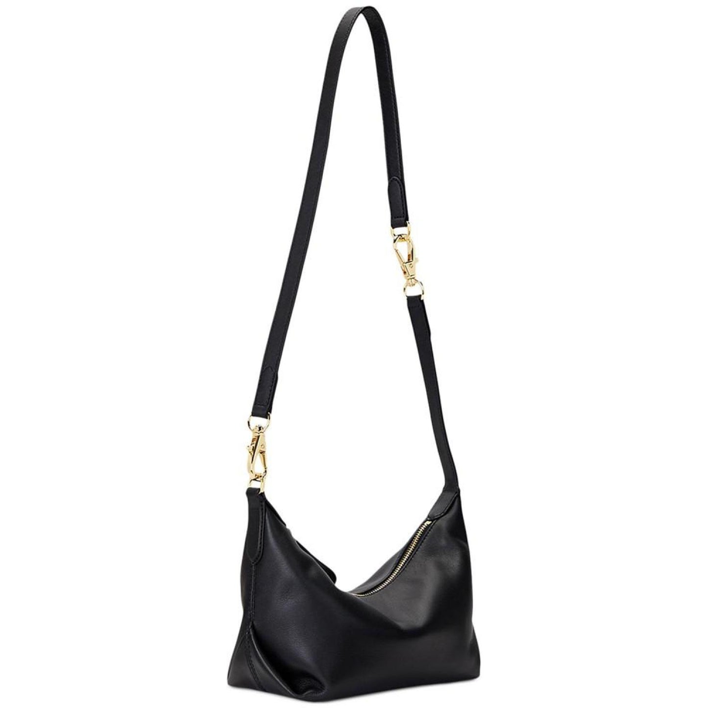 Kassie Medium Leather Convertible Shoulder Bag
