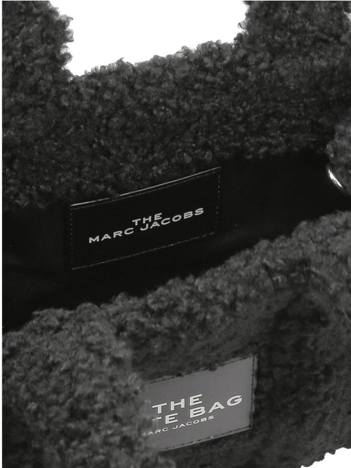 Marc Jacobs The Teddy Small Tote Bag