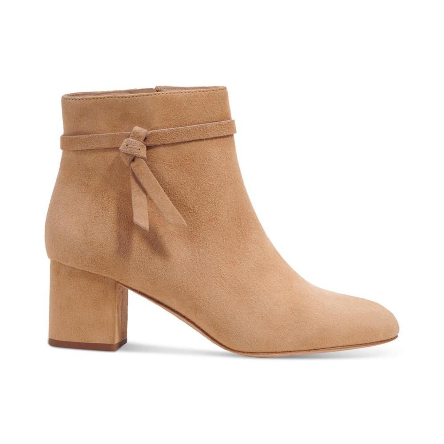 Women's Knott Mid Dress Booties