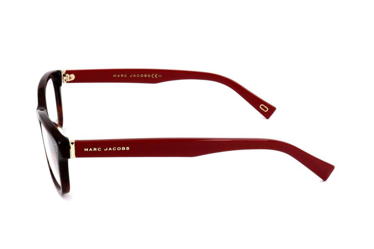 Marc Jacobs Eyewear Square Frame Glasses