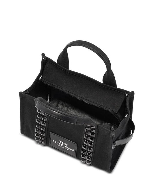 The Studded Small Tote