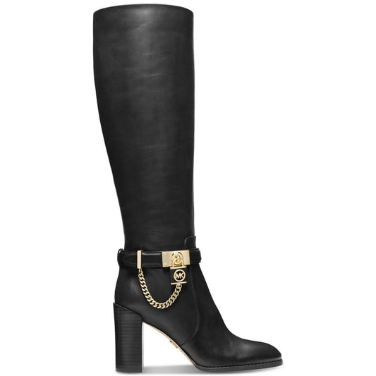 Women's Hamilton Ankle-Strap Embellished Dress Boots