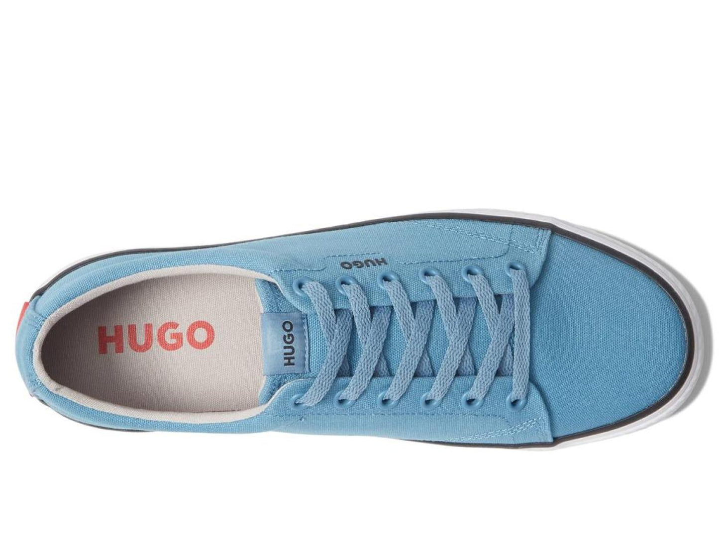 Dyer Tennis Sneaker