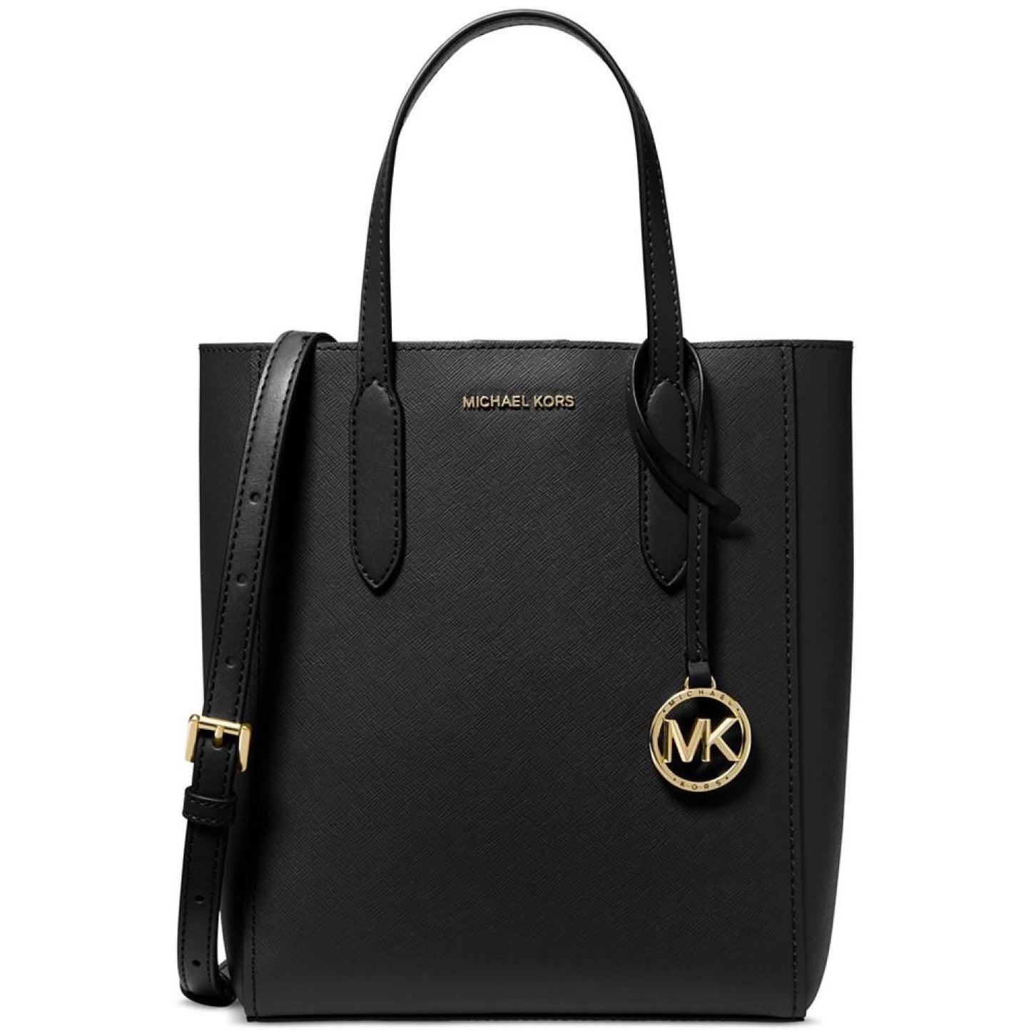 Sinclair Small North South Shopper Tote