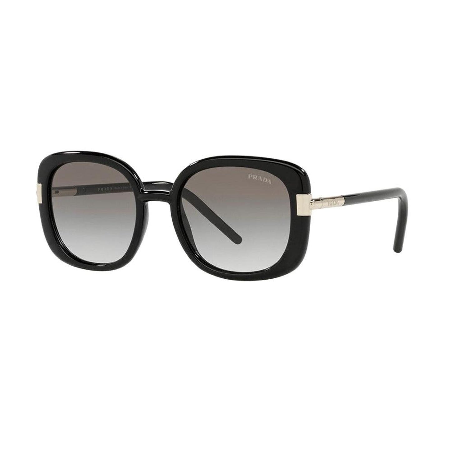 Prada PR 04WS 1AB0A7 53mm Womens Square Sunglasses