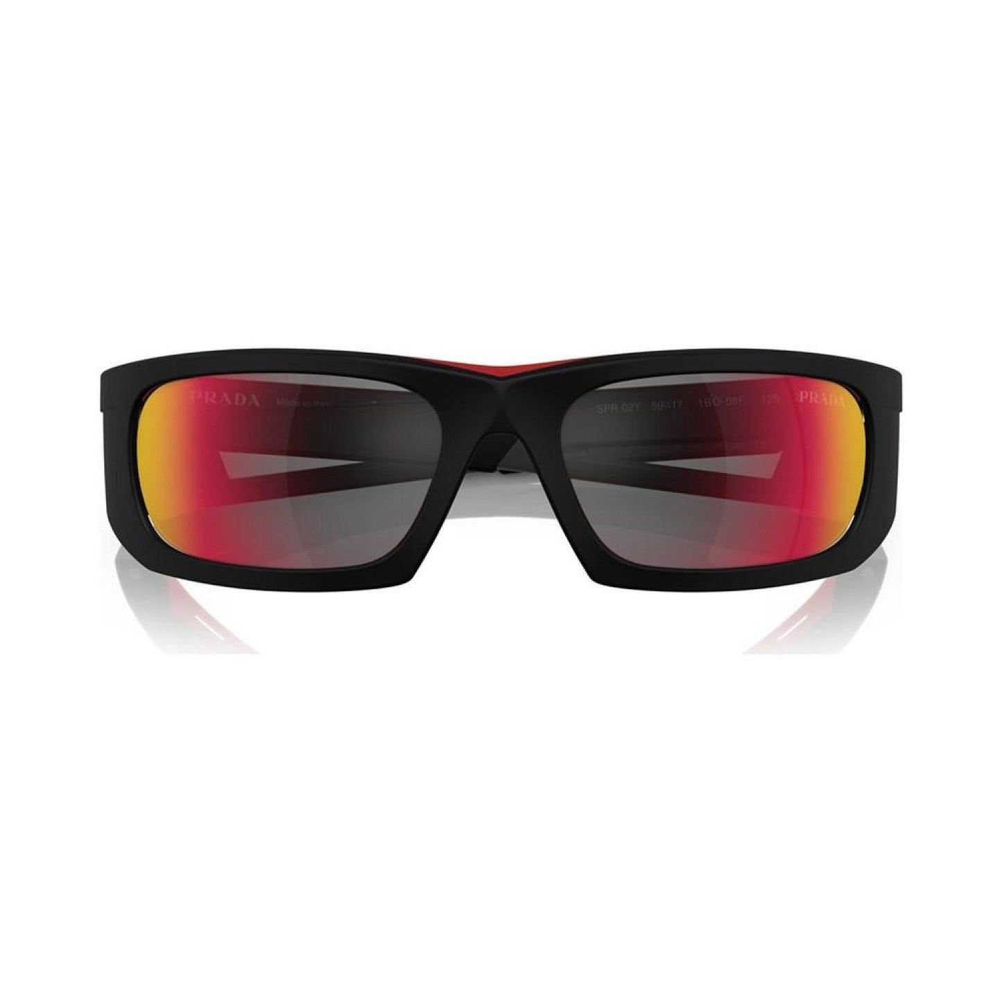 Men's Sunglasses, PS 02YS59-Z