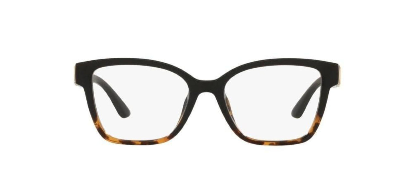 Michael Kors Eyewear Square Frame Glasses