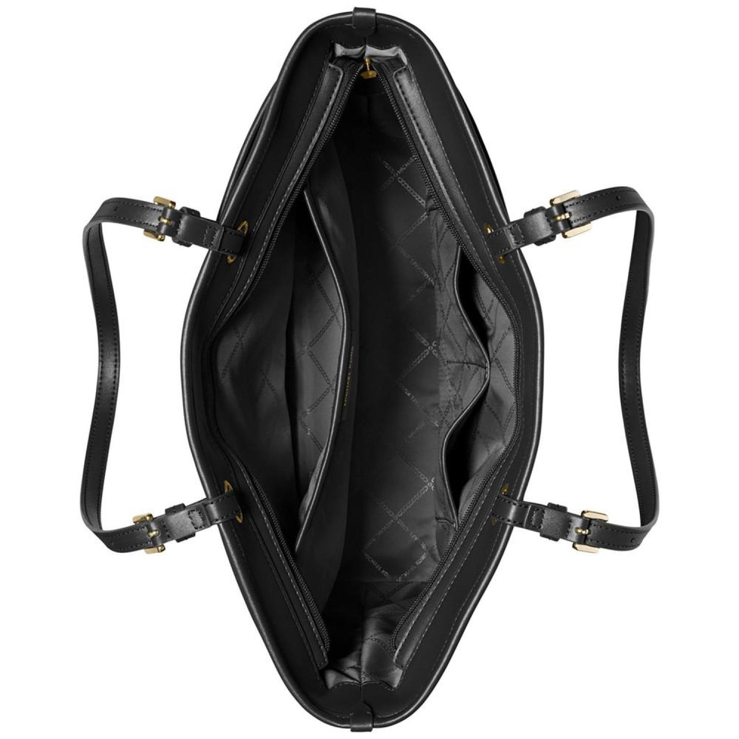 Winston Large Top Zip Multifunction Pocket Tote