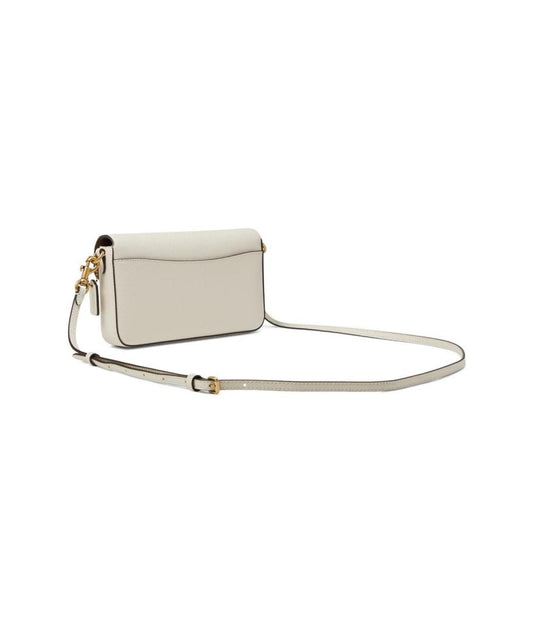 Cross Grain Leather Wyn Crossbody