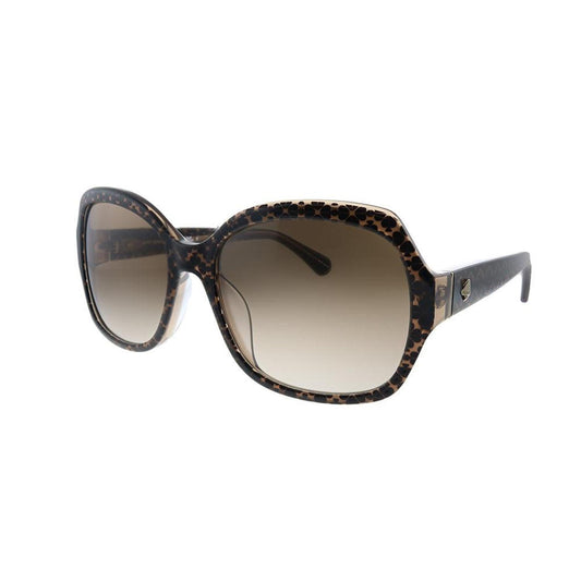 Kate Spade  KS Amberlynn/S Y1J Womens Square Sunglasses