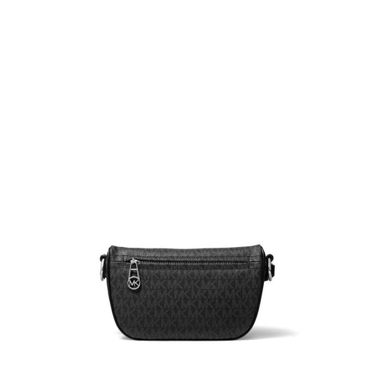 Logo Slater Sling Pack Messenger