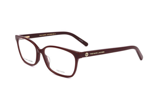 Marc Jacobs Eyewear Rectangular Frame Glasses