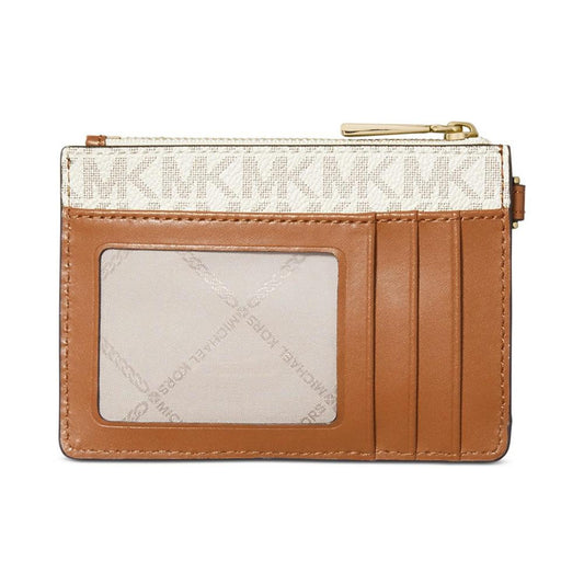 Jet Set Logo Small Coin Convertible Lanyard