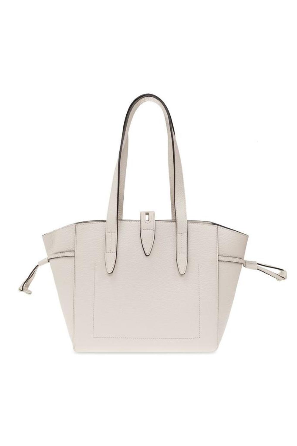 Furla Net Small Shopper Bag