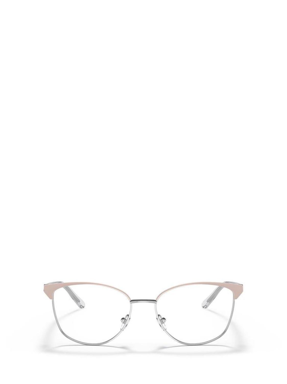 Michael Kors Eyewear Semi-Square Frame Glasses