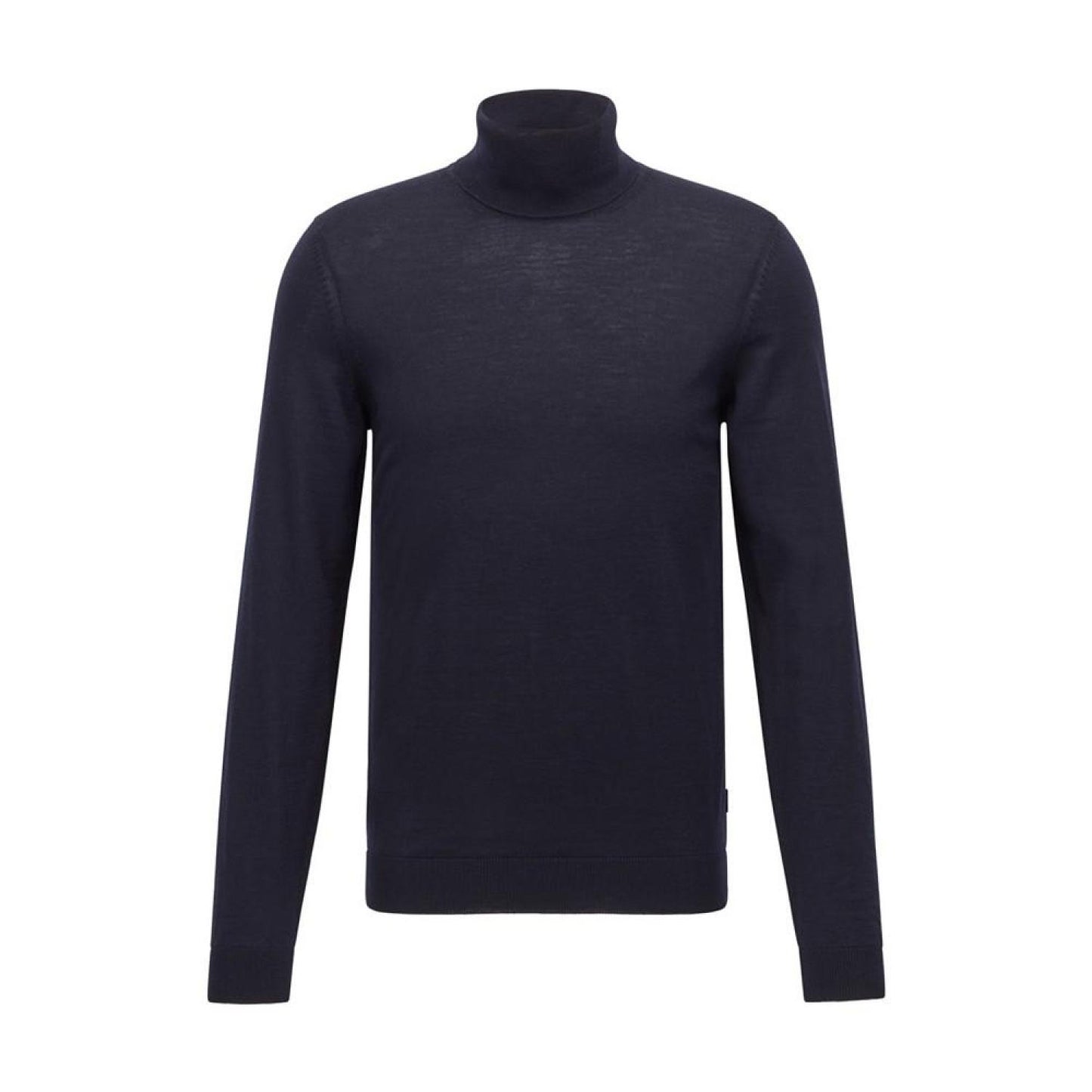 Boss Men's Slim-Fit Rollneck Sweater