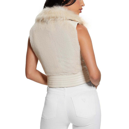 Women's Jodie Faux-Fur Vest