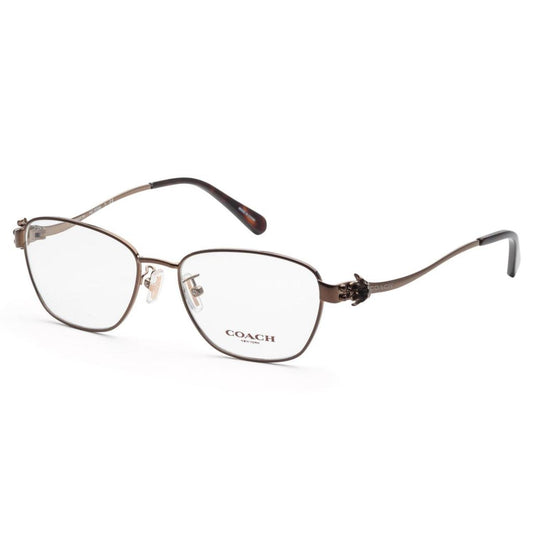 Coach Women's Optical 52mm Opticals