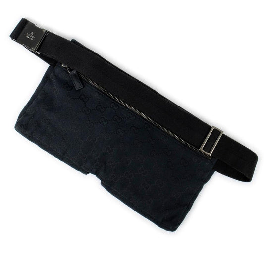 Waist Pouch