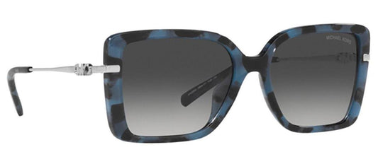 Michael Kors Rectangular Frame Sunglasses