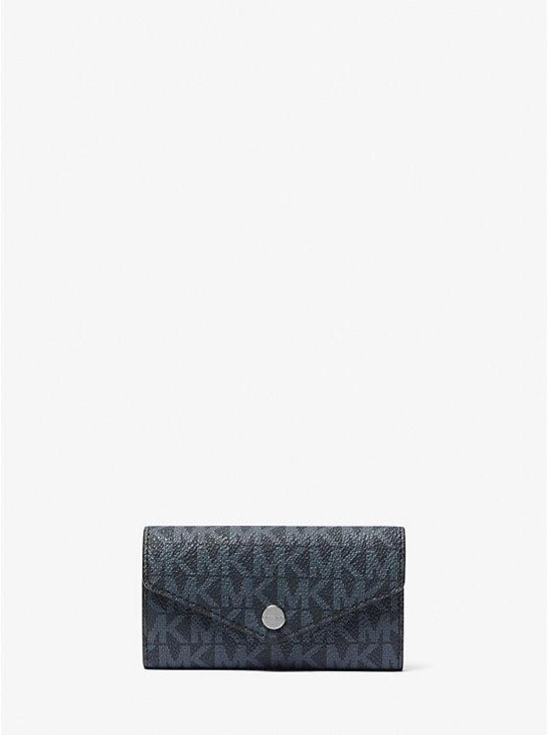 Cooper Signature Logo Wallet