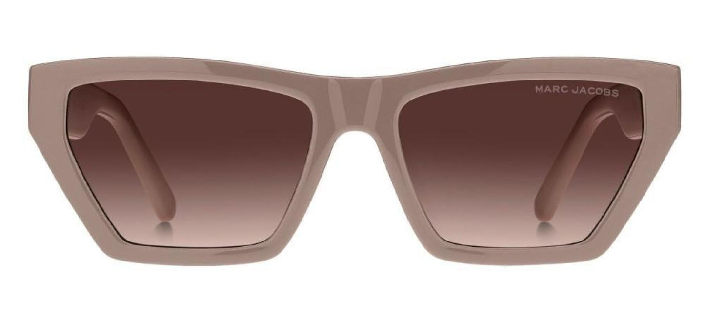 Marc Jacobs Eyewear Cat-Eye Sunglasses