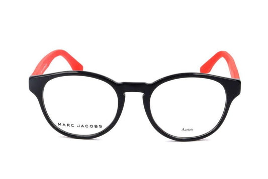 Marc Jacobs Eyewear Round Frame Glasses