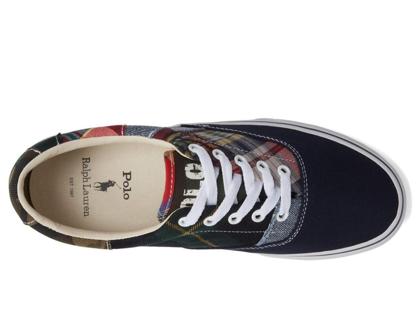Keaton Harris Tweed® Sneaker